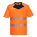 PORTWEST DX413 DX4 Hi-Vis T-Shirt ss