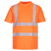 PORTWEST EC12 Eco Hi-Vis T-Shirt  (6 pack)
