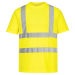 PORTWEST EC12 Eco Hi-Vis T-Shirt  (6 pack)