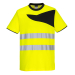 PORTWEST PW213 PW2 Hi-Vis T-Shirt ss