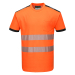 PORTWEST T181 PW3 Hi-Vis T-Shirt ss