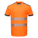 PORTWEST T181 PW3 Hi-Vis T-Shirt ss