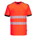 PORTWEST T181 PW3 Hi-Vis T-Shirt ss