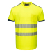 PORTWEST T181 PW3 Hi-Vis T-Shirt ss
