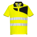 PORTWEST PW212 PW2 Hi-Vis Polo Shirt ss