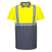 PORTWEST S479 Two-Tone Polo