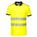 PORTWEST T180 PW3 Hi-Vis Polo Shirt ss