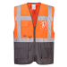 PORTWEST C476 Warsaw Executive Vest