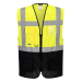 PORTWEST C476 Warsaw Executive Vest