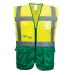 PORTWEST C476 Warsaw Executive Vest
