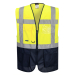 PORTWEST C476 Warsaw Executive Vest
