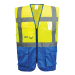 PORTWEST C476 Warsaw Executive Vest