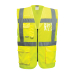 PORTWEST C496 Madrid Executive Mesh Vest