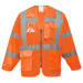 PORTWEST S475 Hi-Vis Executive Jacket