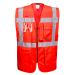 PORTWEST S476 Berlin Executive Vest