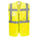 PORTWEST S476 Berlin Executive Vest