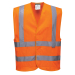 PORTWEST C370 MeshAir Band & Brace Vest