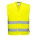 PORTWEST C374 MeshAir Hi-Vis Two Band Vest