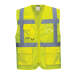PORTWEST C376 Athens MeshAir Executive Vest