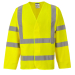 PORTWEST C473 Hi-Vis Two Band & Brace Jacket