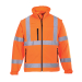 PORTWEST S428 Hi-Vis Softshell Jacket (3L)