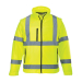 PORTWEST S428 Hi-Vis Softshell Jacket (3L)