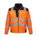 PORTWEST T402 PW3 Hi-Vis Softshell Jacket