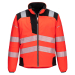 PORTWEST T402 PW3 Hi-Vis Softshell Jacket