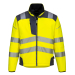 PORTWEST T402 PW3 Hi-Vis Softshell Jacket