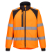 PORTWEST CD875 WX2 Eco Hi-Vis Softshell (2L)
