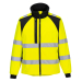 PORTWEST CD875 WX2 Eco Hi-Vis Softshell (2L)