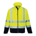 PORTWEST S425 Hi-Vis Contrast Softshell (3L)