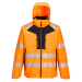 PORTWEST DX466 DX4 Hi-Vis 4-in-1 Jacket