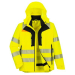 PORTWEST DX466 DX4 Hi-Vis 4-in-1 Jacket