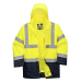PORTWEST S766 Essential 5-in-1 Two-Tone Jacket