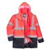 PORTWEST S768 Hi-Vis Executive 5-in-1 Jacket