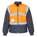 PORTWEST S769 Hi-Vis 2-Tone Jacket - Reversible