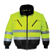 PORTWEST PJ50 HI-Vis 3-in-1 Pilot Jacket