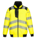 PORTWEST PW302 PW3 Hi-Vis 3-in-1 Pilot Jacket