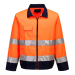 PORTWEST TX70 Madrid Hi-Vis Jacket