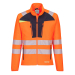 PORTWEST DX481 DX4 Hi-Vis Lightweight Mid Layer