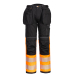 PORTWEST PW307 PW3 Hi-Vis Class 1 Holster Trouser