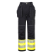 PORTWEST PW307 PW3 Hi-Vis Class 1 Holster Trouser