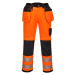 PORTWEST T501 PW3 Hi-Vis Holster Work Trouser