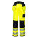 PORTWEST T501 PW3 Hi-Vis Holster Work Trouser