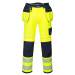 PORTWEST T501 PW3 Hi-Vis Holster Work Trouser