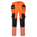 PORTWEST DX4 DX442 Hi-Vis Detachable Holster Pocket Trouser