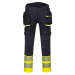 PORTWEST DX445 DX4 Hi-Vis Class 1 Holster Pocket Trouser