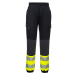 PORTWEST KX341 KX3 Hi-Vis Flexi Class 1 Jogger
