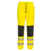 PORTWEST KX346 KX3 Hi-Vis Flexi Class 2 Jogger